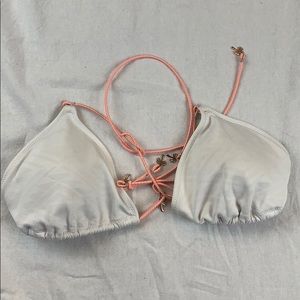 Victoria’s Secret String Bikini Top